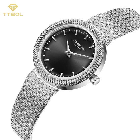 ساعت مچی زنانه لی کوپر مینیمال LEE COOPER LC08136.360