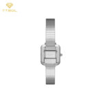 ساعت مچی زنانه لی کوپر بند استیل LEE COOPER LC08138.390