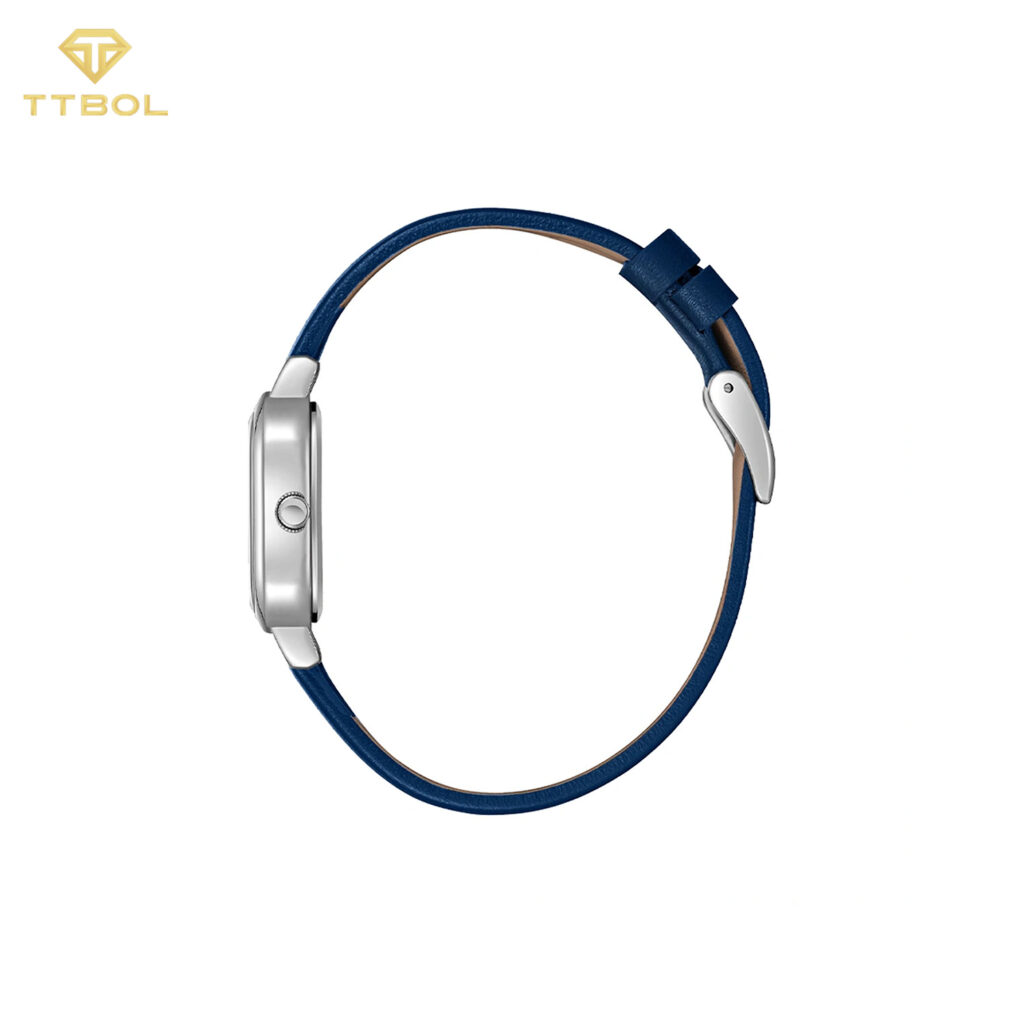 ساعت مچی زنانه لی کوپر صفحه مربعی LEE COOPER LC08152.399