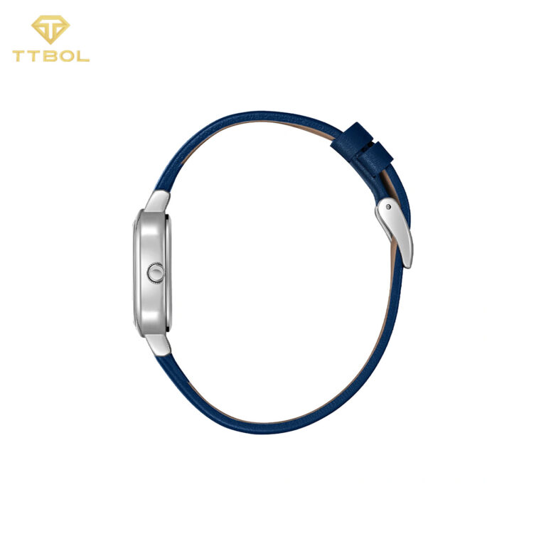 ساعت مچی زنانه لی کوپر صفحه مربعی LEE COOPER LC08152.399