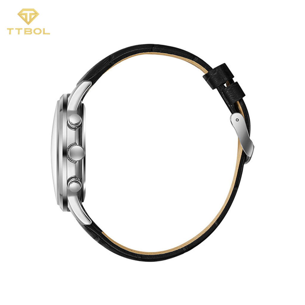 ساعت مچی مردانه لی کوپر سه موتوره LEE COOPER LC08154.331
