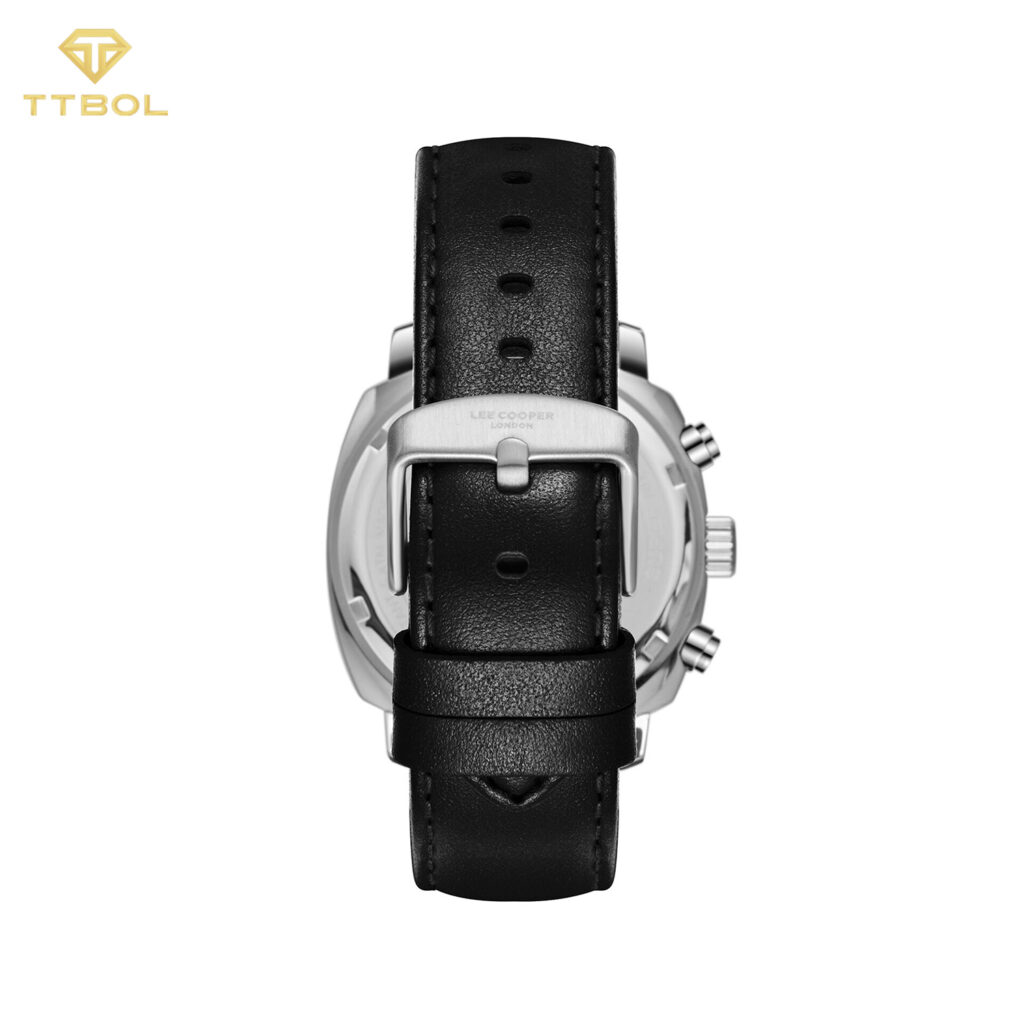 ساعت مچی مردانه لی کوپر دو زمانه LEE COOPER LC08172.351