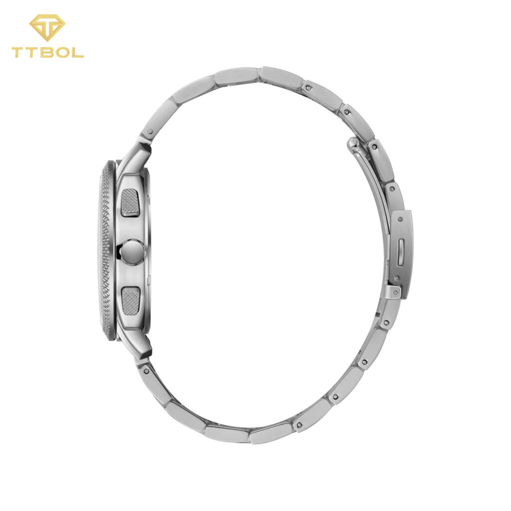 ساعت مچی مردانه لی کوپر مولتی فانکشن LEE COOPER LC08177.330