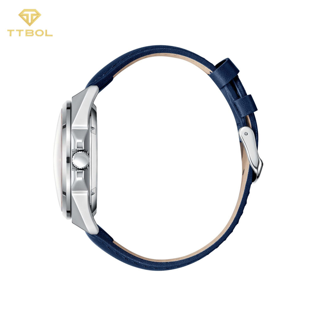 ساعت مچی مردانه لی کوپر بند چرمی LEE COOPER LC08103.399