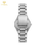 ساعت مچی زنانه لی کوپر بند استیل LEE COOPER LC08019.350