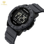 ساعت مچی مردانه ناوی فورس دیجیتالی NAVIFORCE NF7110 B/GY/GY