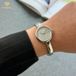 ساعت مچی زنانه کلوین کلین Calvin Klein 25200278