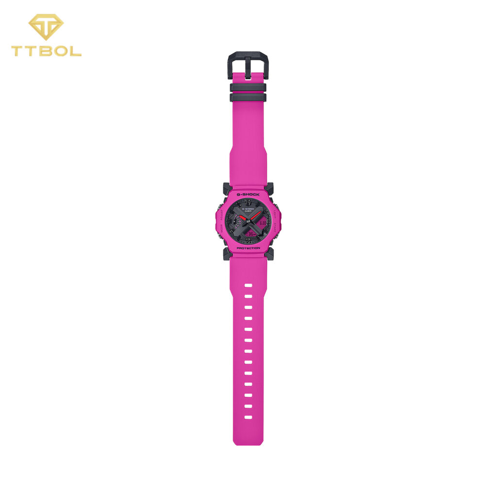 ساعت مچی کاسیو لاین جیشاک CASIO G-SHOCK GA-2300-4A