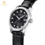 ساعت مچی زنانه کاندینو شیشه سافایر CANDINO C4736/4