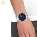 ساعت مچی مردانه کلوین کلین مولتی فانکشن Calvin Klein 25200293