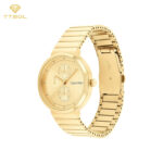 ساعت مچی زنانه کلوین کلین Calvin Klein 25100030 - Image 3