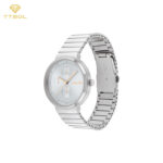 ساعت مچی زنانه کلوین کلین بند فلزی Calvin Klein 25100032