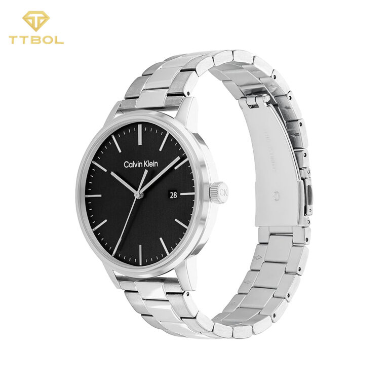 ساعت مچی عقربه ای مردانه کلوین کلین Calvin Klein 25200053