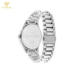 ساعت مچی مردانه کلوین کلین بند فلزی Calvin Klein 25200163