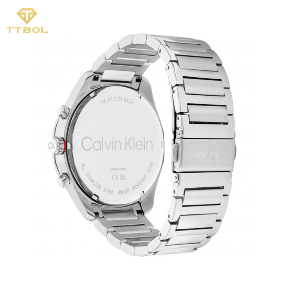 ساعت مچی مردانه کلوین کلین اصل Calvin Klein 25200264