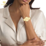 ساعت مچی زنانه کلوین کلین سه موتوره Calvin Klein 25100030