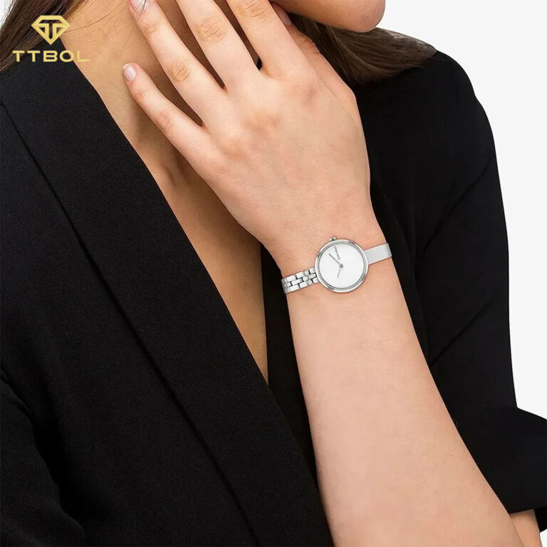 ساعت مچی زنانه کلوین کلین اورجینال Calvin Klein 25200278