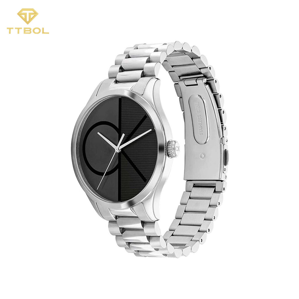 ساعت مچی مردانه کلوین کلین آمریکایی Calvin Klein 25200163