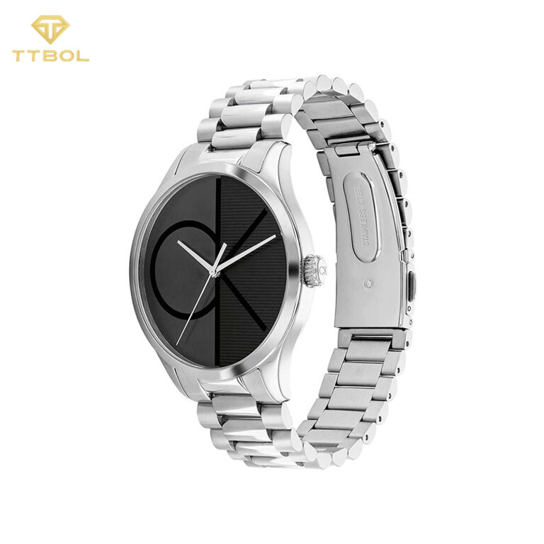 ساعت مچی مردانه کلوین کلین آمریکایی Calvin Klein 25200163
