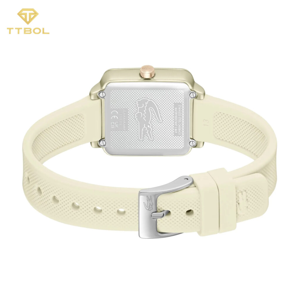 ساعت مچی زنانه لاگوست اورجینال LACOSTE 2001385