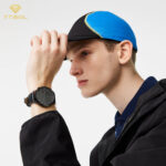 ساعت مچی مردانه لاگوست فول مشکی LACOSTE 2011177