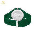 ساعت مچی مردانه لاگوست اورجینال LACOSTE 2011245