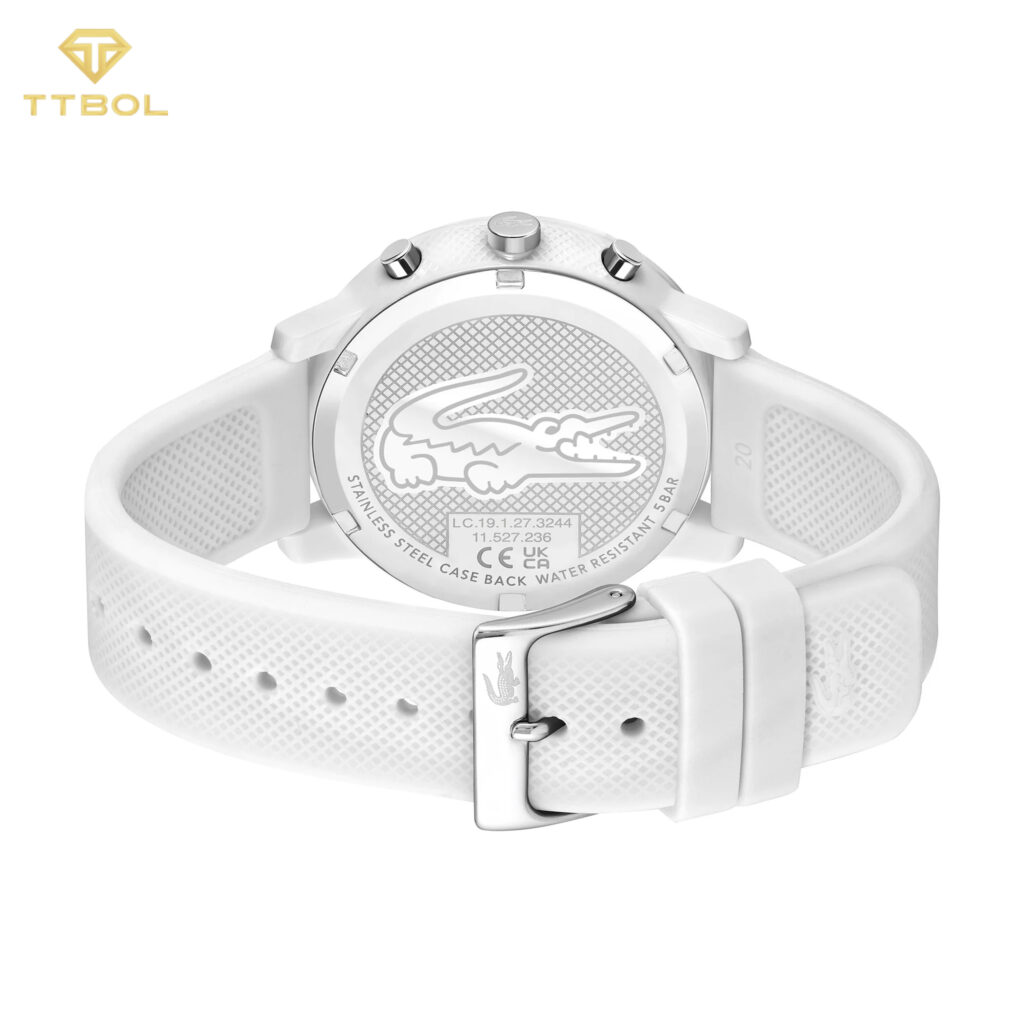 ساعت مچی مردانه لاگوست ضد آب LACOSTE 2011246