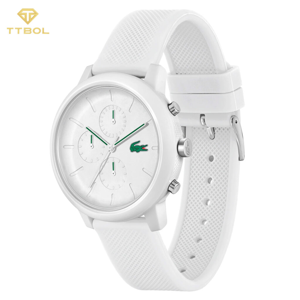 ساعت مچی مردانه لاگوست اورجینال LACOSTE 2011246