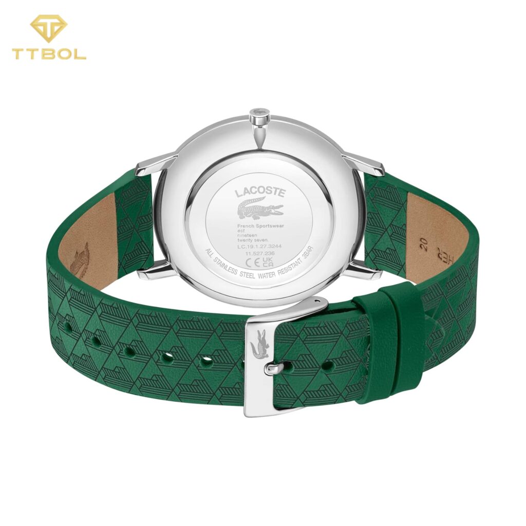 ساعت مچی مردانه لاگوست اورجینال LACOSTE 2011312