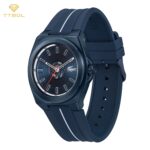 ساعت مچی مردانه لاگوست سرمه ای LACOSTE 2011334