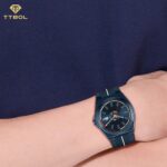 ساعت مچی مردانه لاگوست ضد آب LACOSTE 2011334