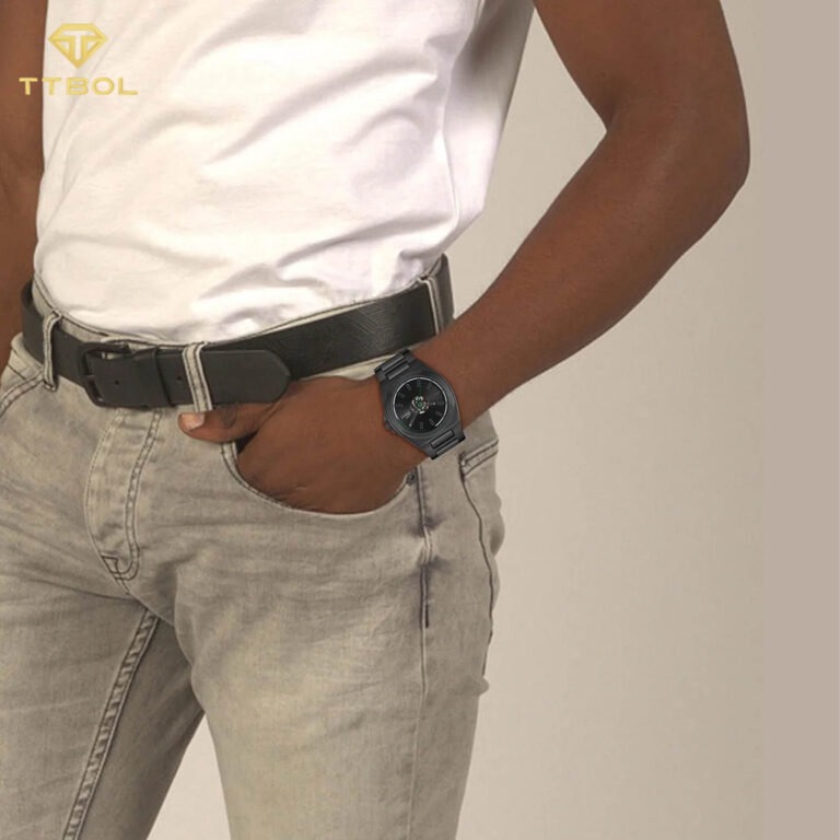 ساعت مچی مردانه لاگوست ضد آب LACOSTE 2011336
