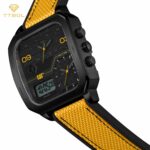 ساعت مچی مردانه کت CATERPILLAR AS.169.27.137