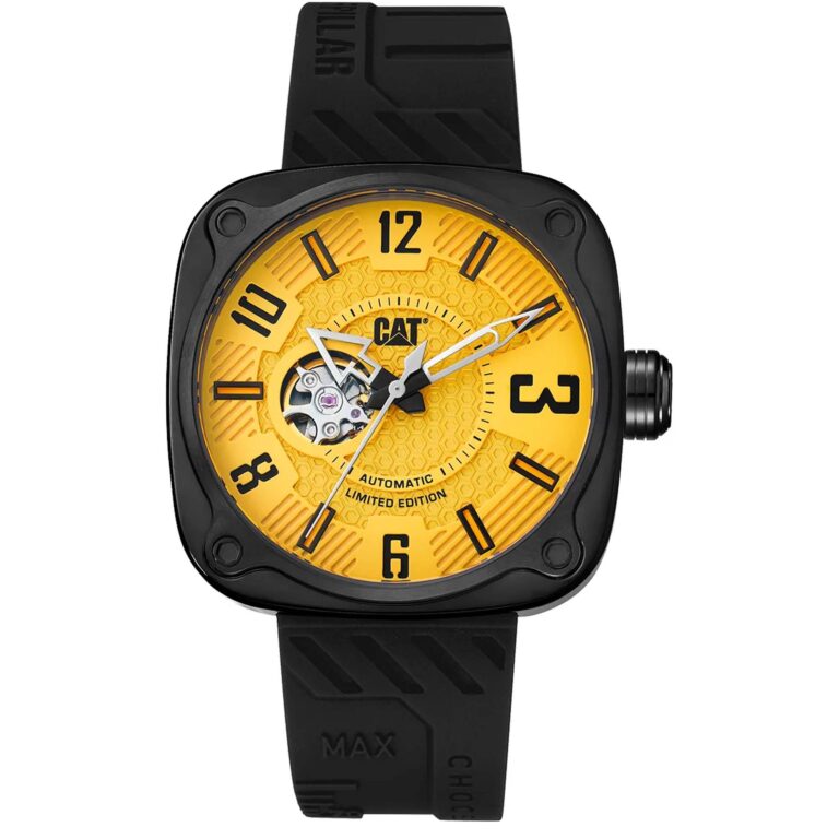 ساعت مچی مردانه کترپیلار CATERPILLAR AT.168.21.731
