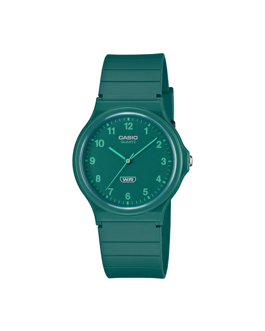 ساعت مچی دخترانه کاسیو CASIO MQ-24B-3B