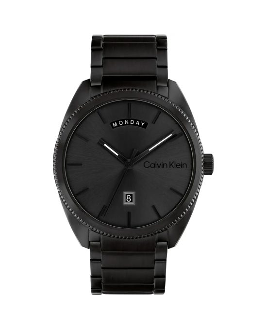 ساعت مچی مردانه کلوین کلین بند استیل Calvin Klein 25200448