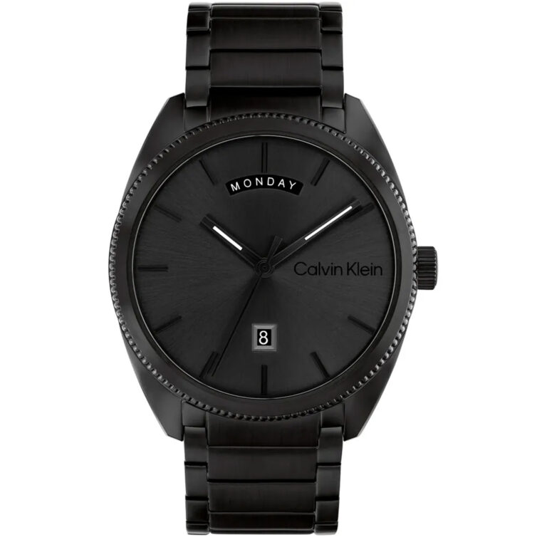ساعت مچی مردانه کلوین کلین بند استیل Calvin Klein 25200448