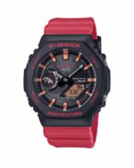 ساعت مچی مردانه کاسیو جیشاک GA-B2100CD-1A4