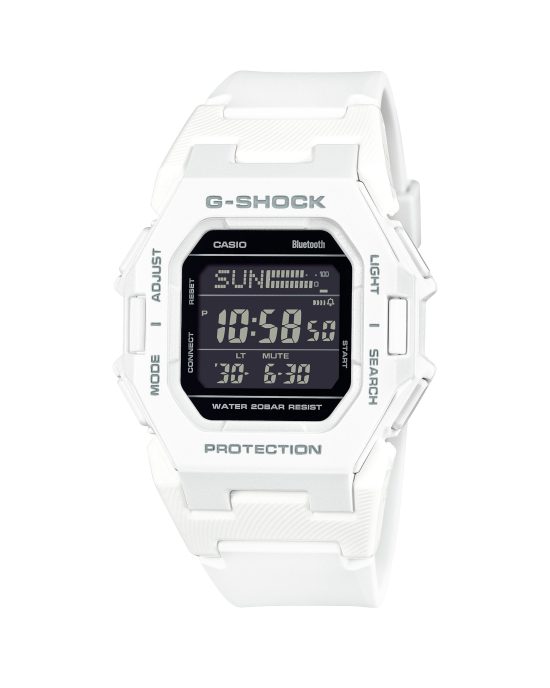ساعت مچی مردانه کاسیو جیشاک دیجیتالی CASIO G-SHOCK GD-B500-7