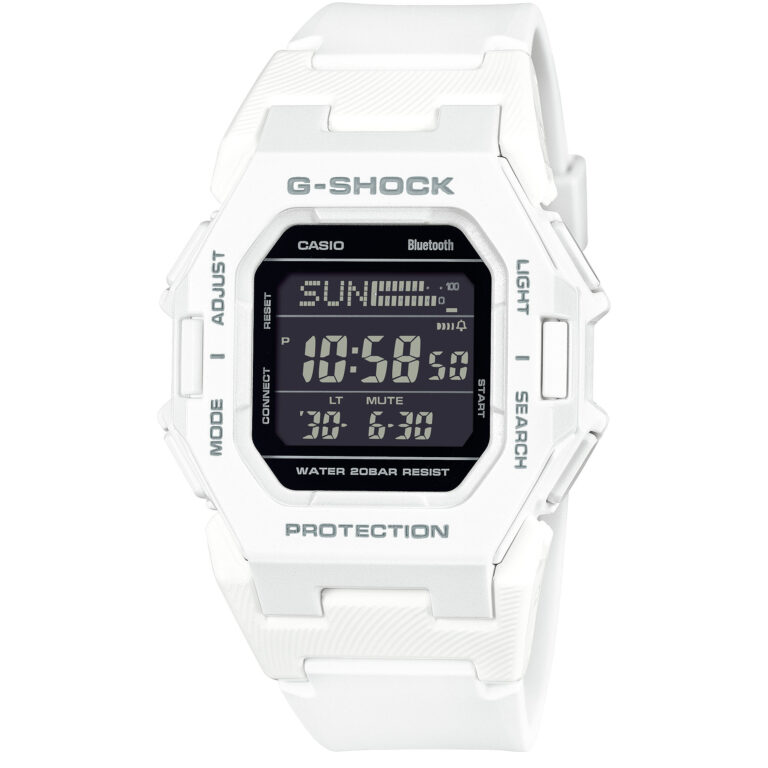 ساعت مچی مردانه کاسیو جیشاک دیجیتالی CASIO G-SHOCK GD-B500-7