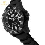 ساعت مچی مردانه فیبر کربن CATERPILLAR K4.121.21.132