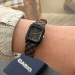 ساعت مچی زنانه کاسیو CASIO LQ-142LB-1A - Image 2