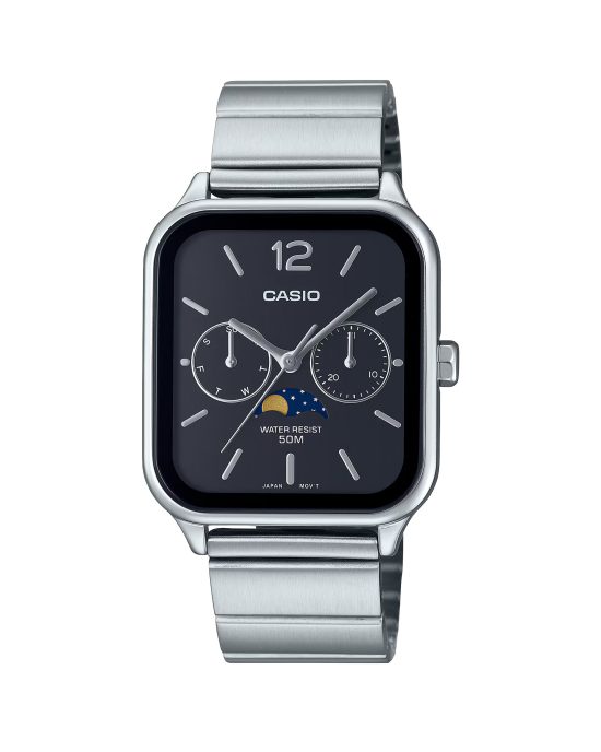 ساعت مچی مردانه کاسیو تانک CASIO MTP-M305D-1AV
