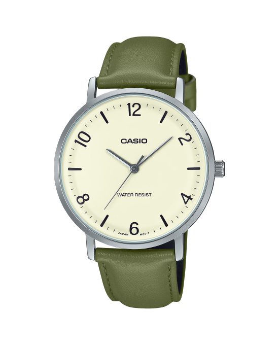 ساعت مچی مردانه کاسیو CASIO MTP-VT03L-7B