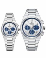 ساعت مچی ست ناوی فورس NF8048 S/BE/S