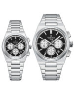 ساعت مچی ست ناوی فورس NF8048 S/B/S