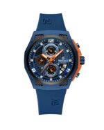 ساعت مچی مردانه ناوی فورس NF8051T B/BE/BE