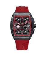 ساعت مچی مردانه ناوی فورس کرنوگراف NAVIFORCE NF8052 B/R/R