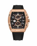 ساعت مچی مردانه ناوی فورس NF8052 RG/CE/B