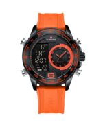 ساعت مچی مردانه ناوی فورس NF9199T B/O/O